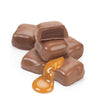 Chewy Caramels