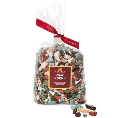 Rocks, Milk Chocolate 1kg Bag