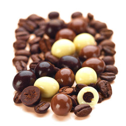Coffee Beans, Assorted 200g Bag