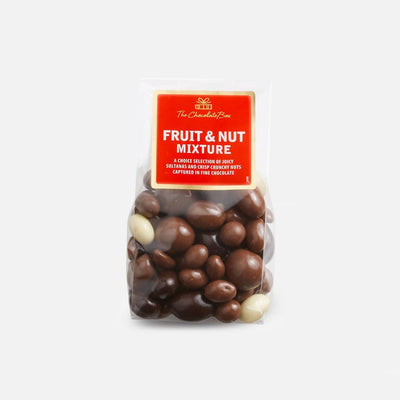 Fruit and Nut Mix