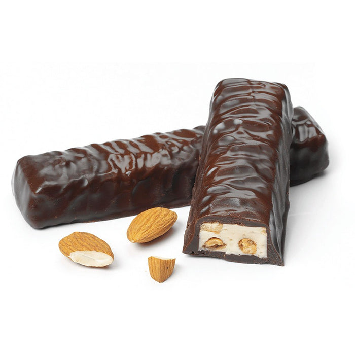 Nutty Honey Nougat 90g