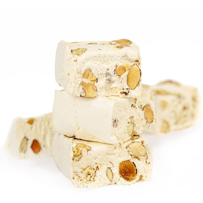 Honey Almond Nougat 60g