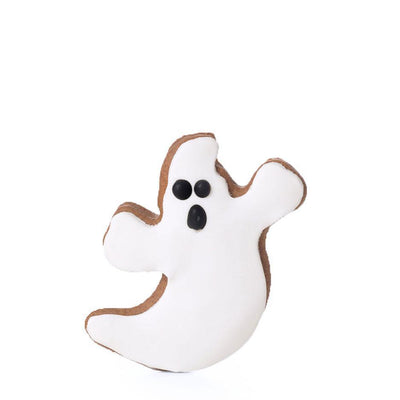 Gingerbread Iced Ghost