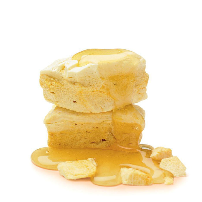 Honeycomb Plain, 175g Bag