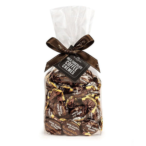 Carousel Coffee Creams, Milk Chocolate 350g Bag