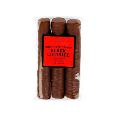 Licorice Sticks (Milk) 180g