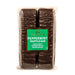 Bars, Peppermint Truffle 2-pack, Dark Chocolate 90g