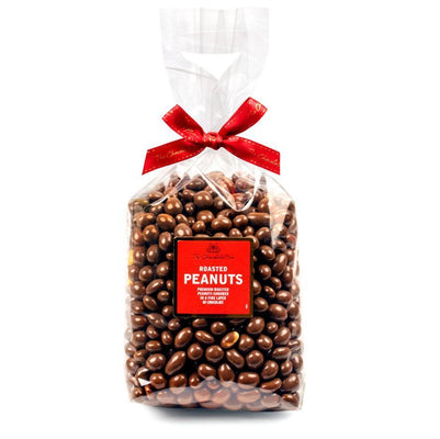 Peanuts, Milk Chocolate 1kg Bag