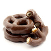 Pretzels (Milk Choc)