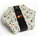 Clotted Cream & Chocolate Fudge 350g