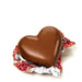 Chocolate Hearts, Milk Chocolate, 200g